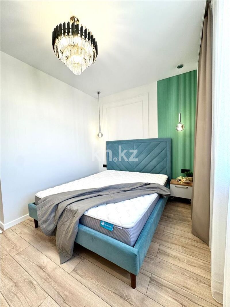 Продажа 3-комнатной квартиры, 59.4 м² - Продажа трехкомнатных квартир в кирпичном доме в Казахстане - страница 26 фото 7 из 10