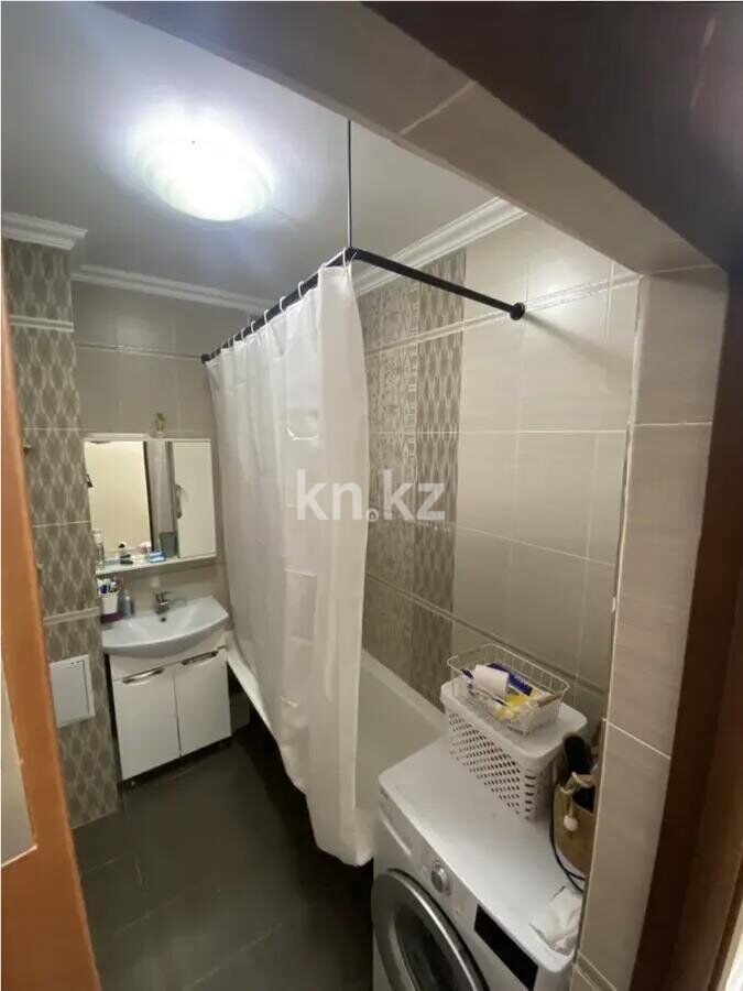 Продажа 3-комнатной квартиры, 100 м² - Продажа квартир в р-не Нура Астаны фото 5 из 7