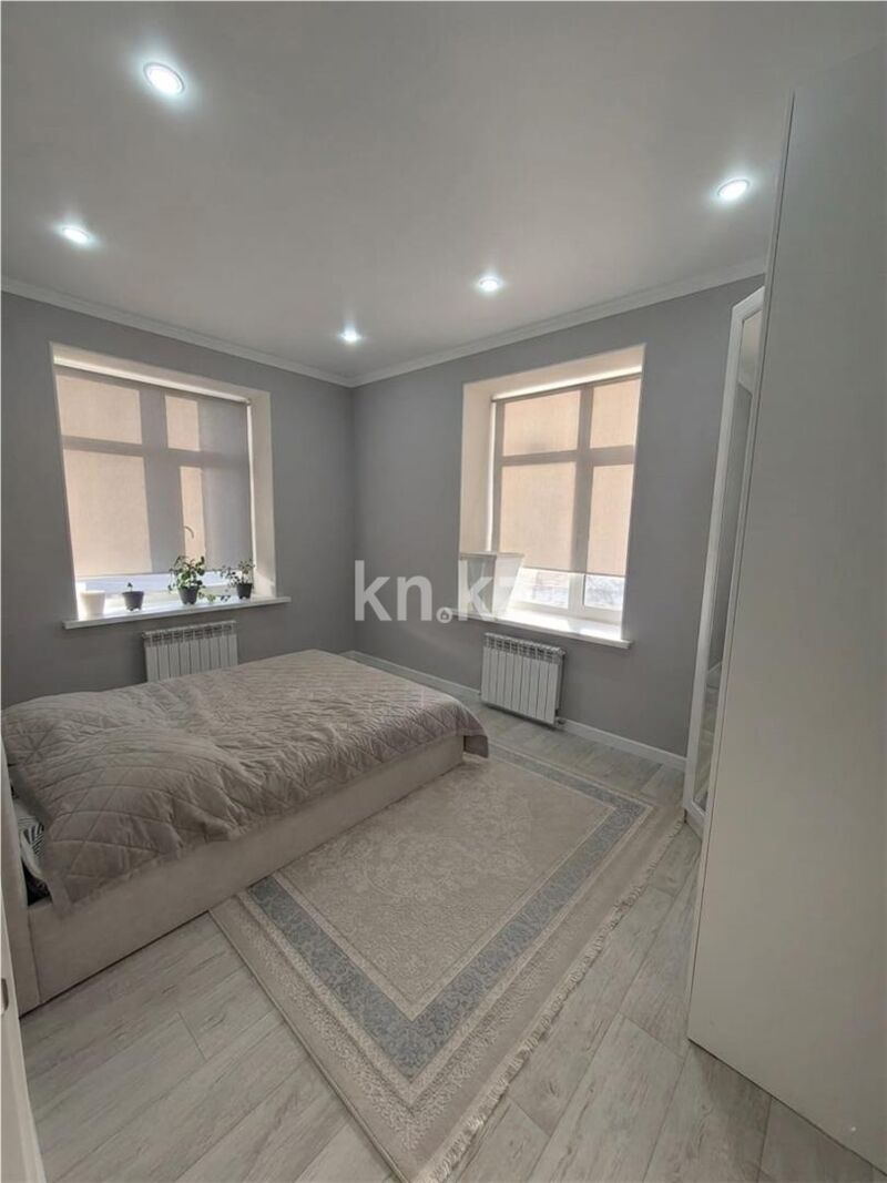 Продажа 3-комнатной квартиры, 75 м² - Продажа трехкомнатных квартир в Майкудуке Караганды - страница 10 фото 4 из 10