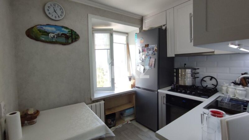 Продажа 2-комнатной квартиры, 44 м² - Продажа двухкомнатных квартир в Городе Караганды - страница 7 фото 6 из 12