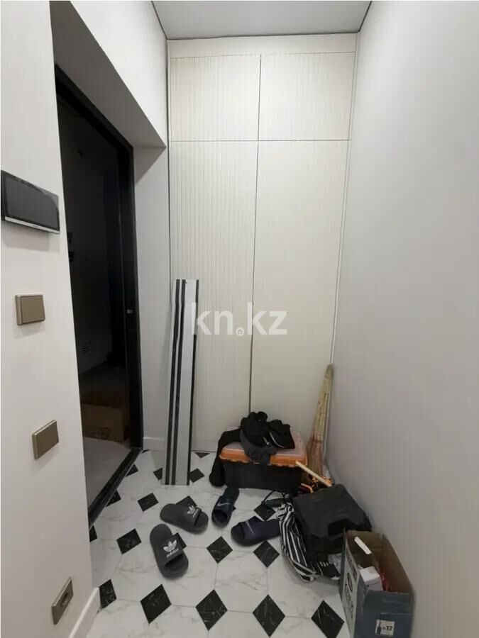 Продажа 2-комнатной квартиры, 62 м² - Продажа квартир в новостройках Астаны - страница 4 фото 4 из 4