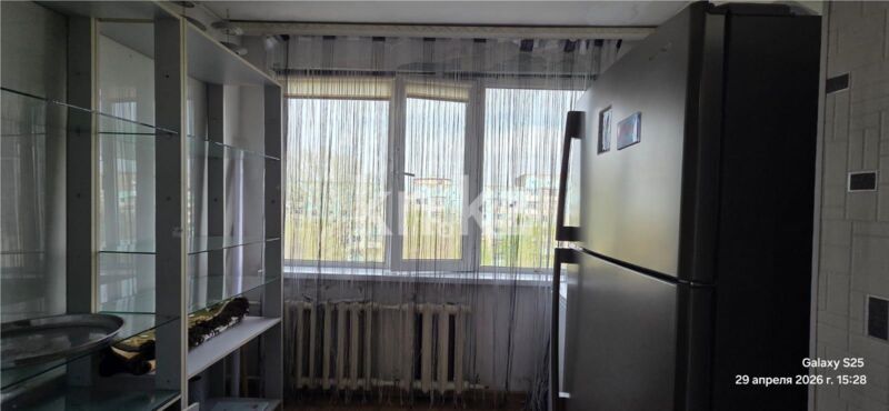Продажа 3-комнатной квартиры, 72 м² - Продажа трехкомнатных квартир в Темиртау - страница 12 фото 8 из 17