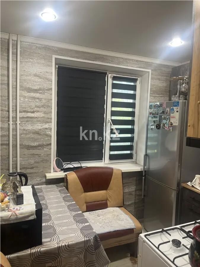 Продажа 1-комнатной квартиры, 33 м² - Продажа однокомнатных квартир в Темиртау - страница 6 фото 3 из 3