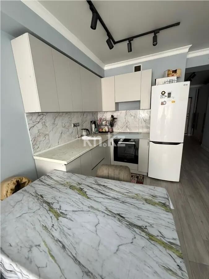 Продажа 2-комнатной квартиры, 55 м² - Продажа квартир в Казахстане - страница 19 фото 4 из 5
