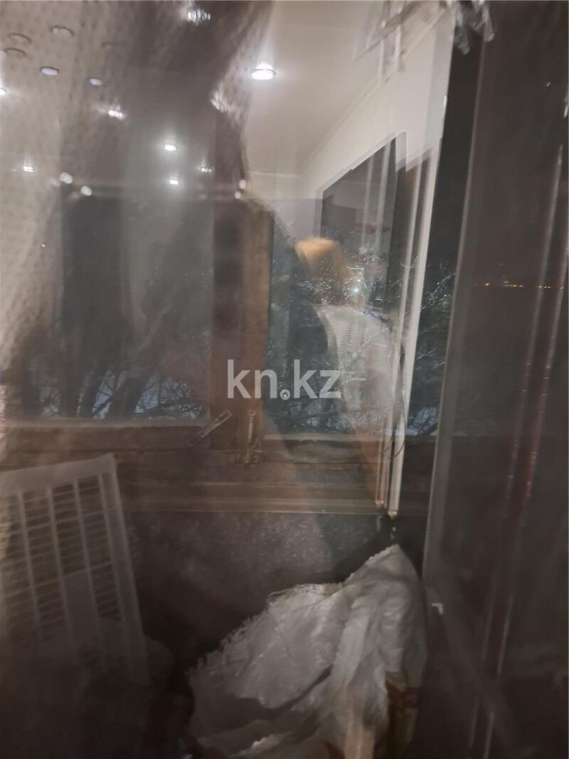 Продажа 4-комнатной квартиры, 60 м² - Продажа четырехкомнатных квартир в панельном доме в Казахстане - страница 17 фото 11 из 12