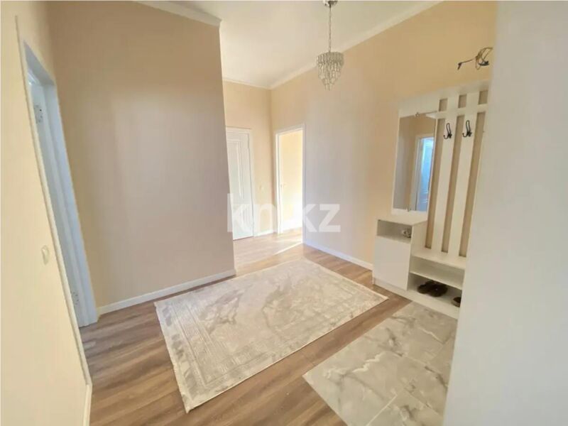 Продажа 3-комнатной квартиры, 96 м² - Продажа  трехкомнатных квартир в новостройках Алматы фото 5 из 5