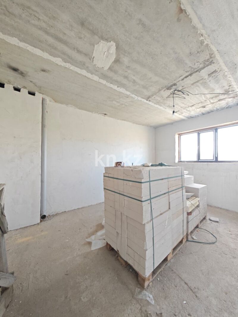 Продажа 5-комнатного дома, 216 м² - Продажа домов, коттеджей в Караганде - страница 2 фото 11 из 17
