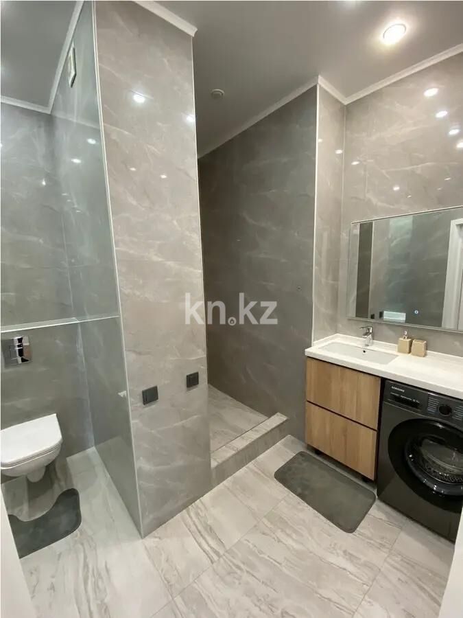 Продажа 2-комнатной квартиры, 77 м² - Продажа двухкомнатных квартир в р-не Есиль Астаны - страница 41 фото 5 из 6