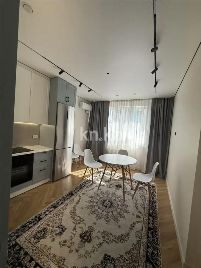 Продажа 2-комнатной квартиры, 47 м² - Продажа двухкомнатных квартир в Турксибском р-не Алматы - страница 11 фото 3 из 5