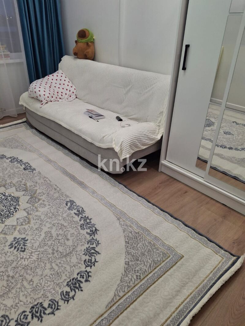 Аренда 1-комнатной квартиры, 40 м² - Аренда домов в Балхаше фото 11 из 13