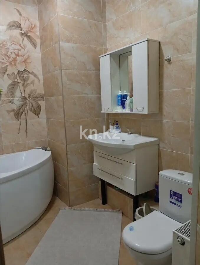 Продажа 3-комнатной квартиры, 89 м² - Продажа недвижимости в Астане - страница 8 фото 5 из 5