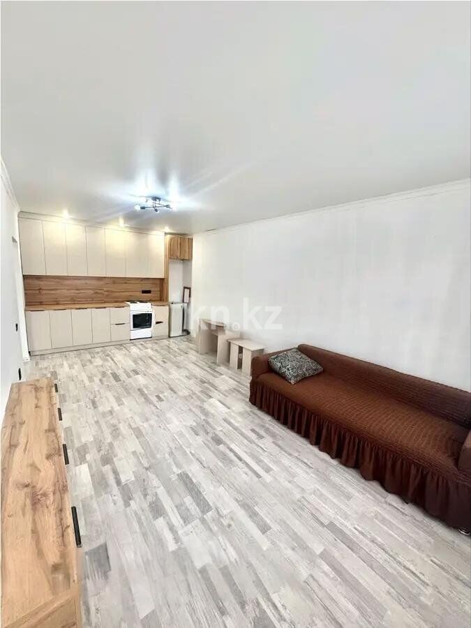 Продажа 1-комнатной квартиры, 45 м² - Продажа однокомнатных квартир в Астане - страница 18 фото 2 из 3