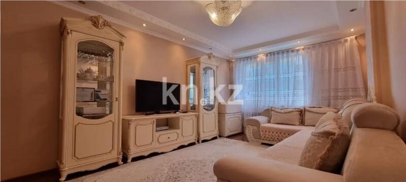 Продажа 3-комнатной квартиры, 80 м² - Продажа квартир в новостройках Астаны - страница 15 фото 1 из 4