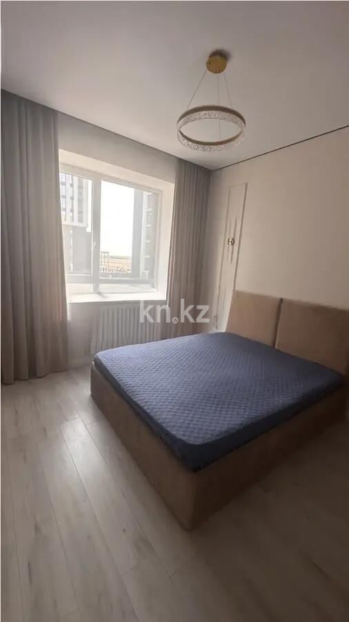 Продажа 2-комнатной квартиры, 37.8 м² - Продажа двухкомнатных квартир в р-не Нура Астаны - страница 53 фото 2 из 4