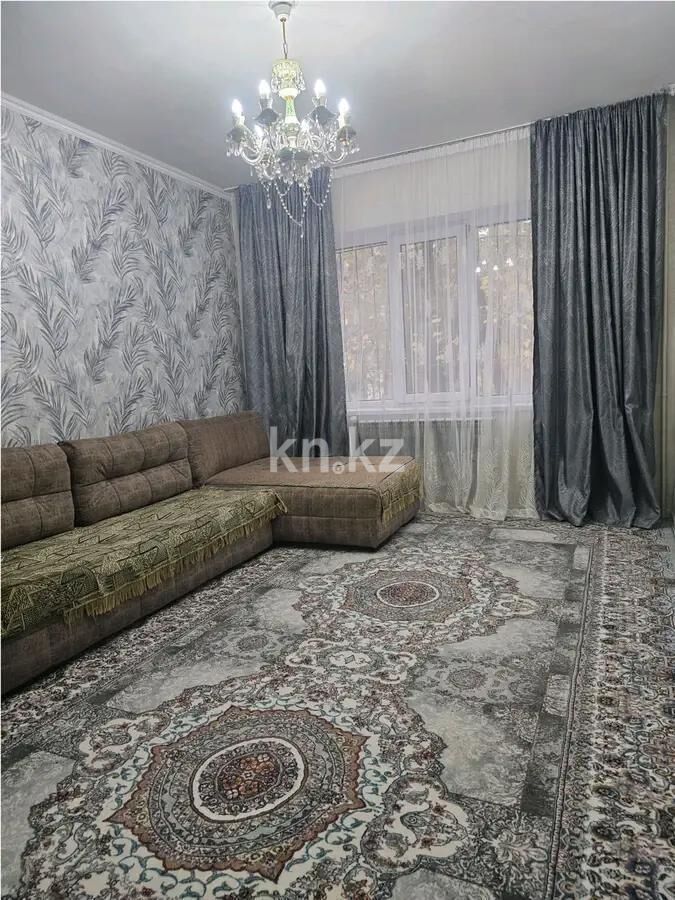 Продажа 3-комнатной квартиры, 75 м² - Продажа трехкомнатных квартир в панельном доме в Алматы - страница 31 фото 1 из 7