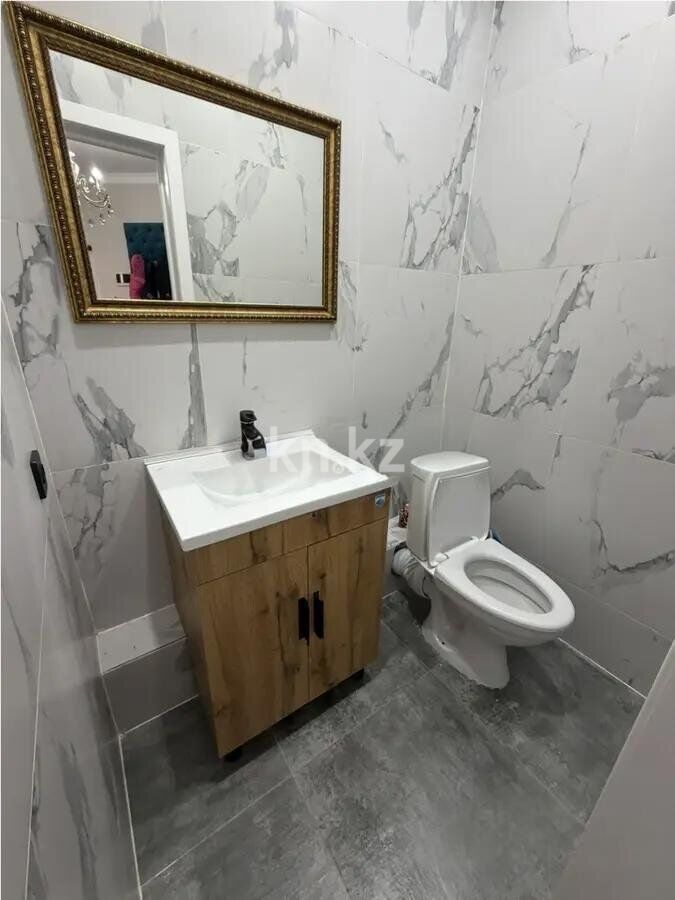 Продажа 3-комнатной квартиры, 73.9 м² - Недвижимость в Астане - страница 15 фото 6 из 7