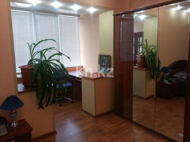 Аренда 2-комнатной квартиры посуточно, 60 м² - Аренда двухкомнатных квартир посуточно в Казахстане - страница 4 фото 2 из 5