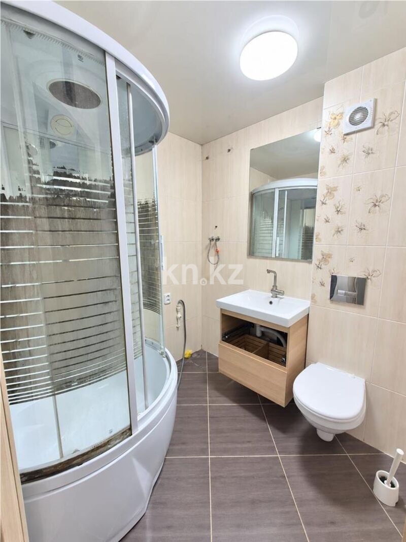 Продажа 2-комнатной квартиры, 50 м² - Продажа квартир в блочном доме в Темиртау - страница 2 фото 14 из 16