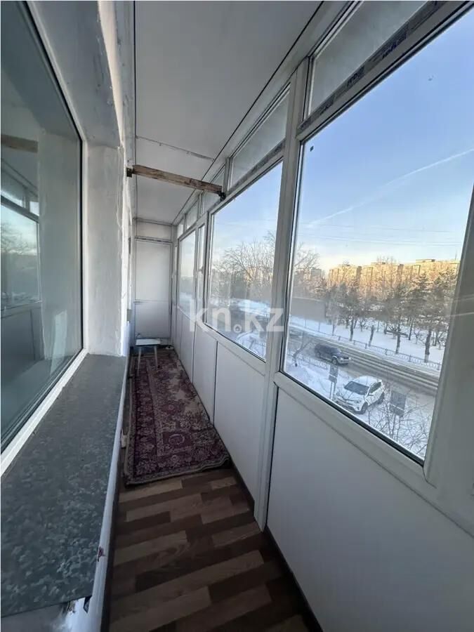 Продажа 3-комнатной квартиры, 42 м² - Продажа трехкомнатных квартир на Юго-Востоке Караганды - страница 22 фото 5 из 5