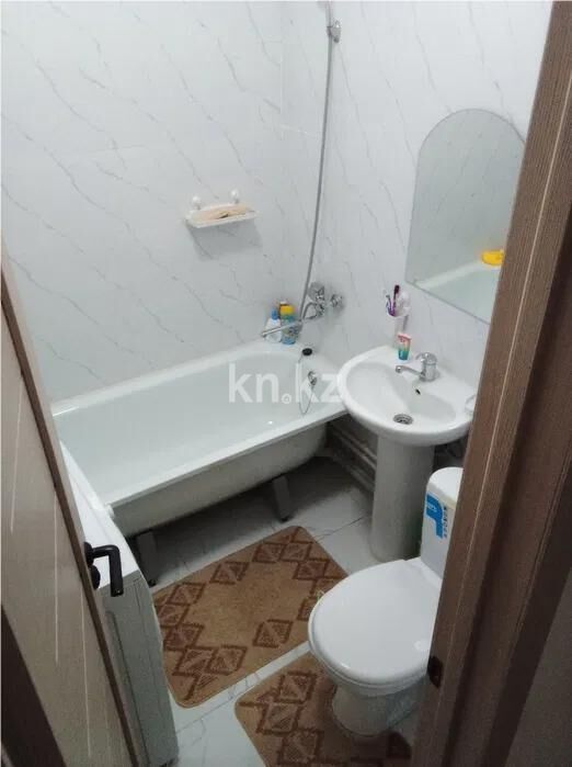 Продажа 1-комнатной квартиры, 38 м² - Продажа однокомнатных квартир в Казахстане - страница 11 фото 3 из 3