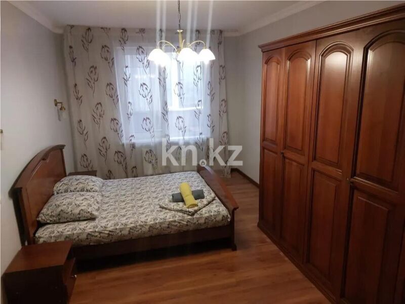 Продажа 2-комнатной квартиры, 63 м² - Продажа двухкомнатных квартир от собственников в Алматы - страница 7 фото 2 из 4