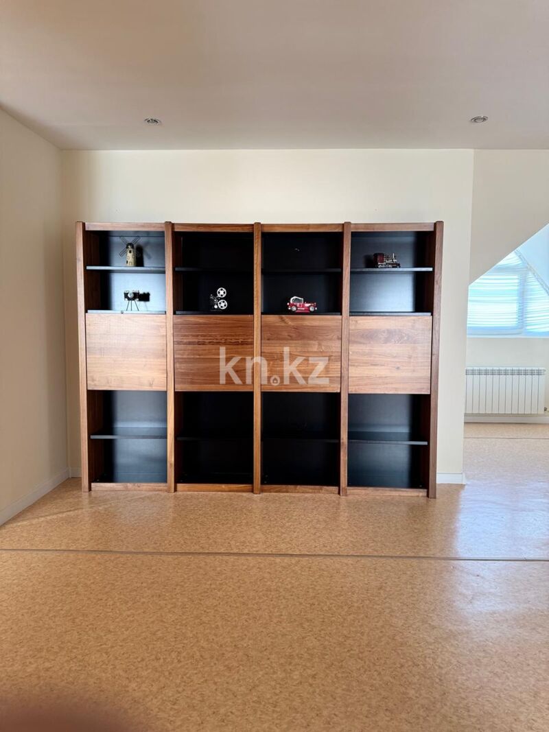 Продажа 7-комнатного дома, 480 м² - Продажа домов, коттеджей в Казахстане - страница 17 фото 32 из 38
