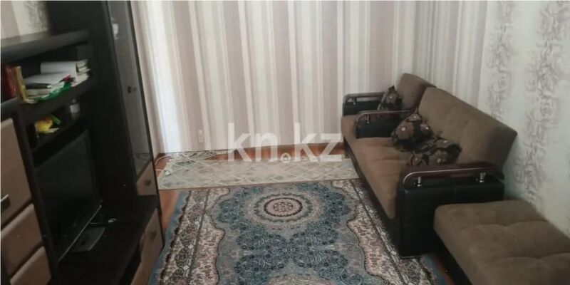 Продажа 1-комнатной квартиры, 33.4 м² - Продажа однокомнатных квартир в Алмалинском р-не Алматы - страница 15 фото 2 из 3