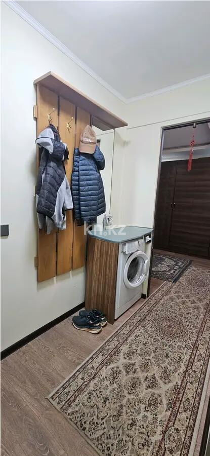 Продажа 1-комнатной квартиры, 30.2 м² - Продажа однокомнатных квартир в Бостандыкском р-не Алматы - страница 4 фото 5 из 5