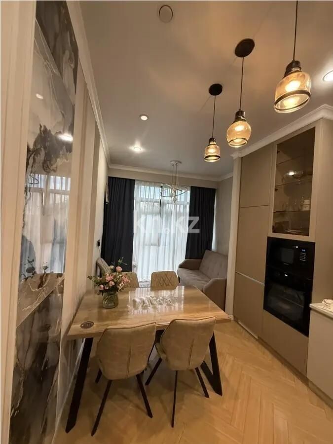 Продажа 2-комнатной квартиры, 73.2 м² - Продажа квартир от собственников в Алматы - страница 289 фото 3 из 5