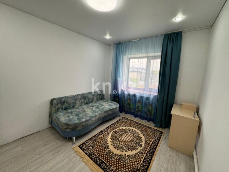 Продажа 5-комнатного дома, 203.3 м² - Продажа домов, коттеджей в Городе Караганды - страница 2 фото 9 из 21