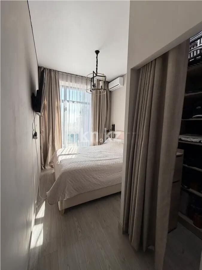 Продажа 2-комнатной квартиры, 48 м² - Продажа двухкомнатных квартир в панельном доме в Казахстане - страница 64 фото 1 из 3