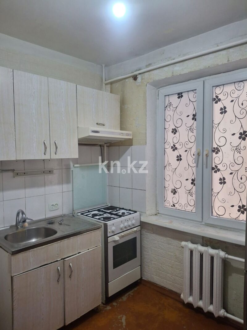 Продажа 2-комнатной квартиры, 34 м² - Продажа двухкомнатных квартир в панельном доме в Казахстане - страница 78 фото 1 из 8