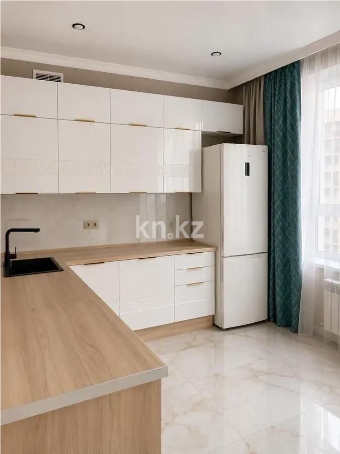 Продажа 2-комнатной квартиры, 62.4 м² - Продажа офисных и торговых помещений в Алматинской области фото 4 из 6