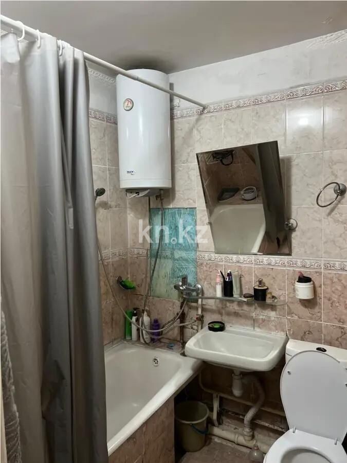 Продажа 2-комнатной квартиры, 49 м² - Продажа двухкомнатных квартир в Турксибском р-не Алматы - страница 8 фото 4 из 4