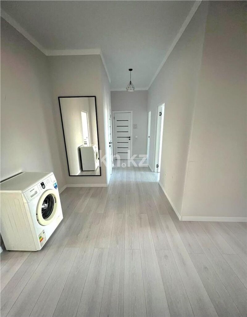 Продажа 5-комнатной квартиры, 109 м² - Продажа квартир в монолитно-каркасном доме в Караганде - страница 8 фото 12 из 19