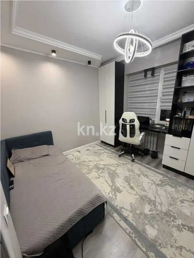 Продажа 3-комнатной квартиры, 58 м² - Продажа трехкомнатных квартир на Юго-Востоке Караганды - страница 21 фото 3 из 6