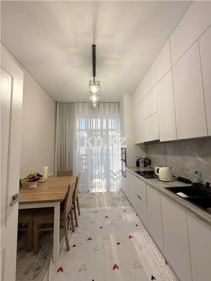 Продажа 3-комнатной квартиры, 76 м² - Продажа трехкомнатных квартир на Юго-Востоке Караганды - страница 11 фото 4 из 8