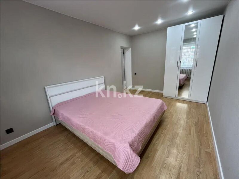 Продажа 2-комнатной квартиры, 60 м² - Продажа квартир в кирпичном доме в Астане фото 1 из 5