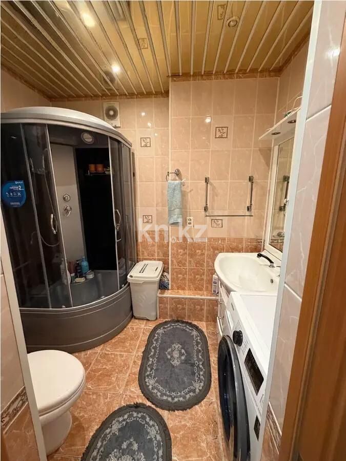 Продажа 3-комнатной квартиры, 57 м² - Продажа трехкомнатных квартир в панельном доме в Караганде - страница 19 фото 4 из 5