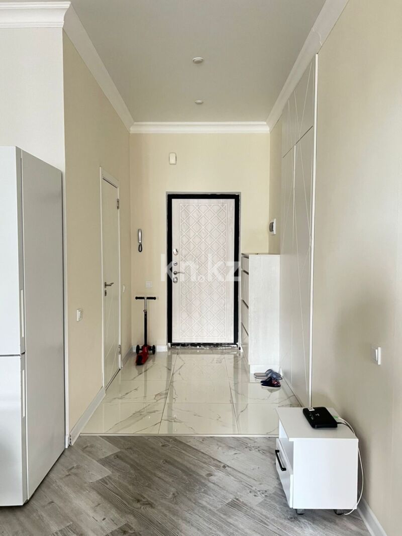 Продажа 3-комнатной квартиры, 90 м² - Продажа квартир в Казахстане - страница 6 фото 9 из 19