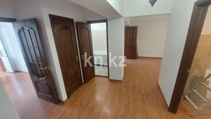 Продажа 4-комнатной квартиры, 83 м² - Продажа четырехкомнатных квартир в Алмалинском р-не Алматы фото 1 из 10