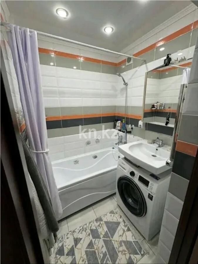 Продажа 3-комнатной квартиры, 60.3 м² - Продажа квартир в панельном доме в Астане - страница 4 фото 5 из 7