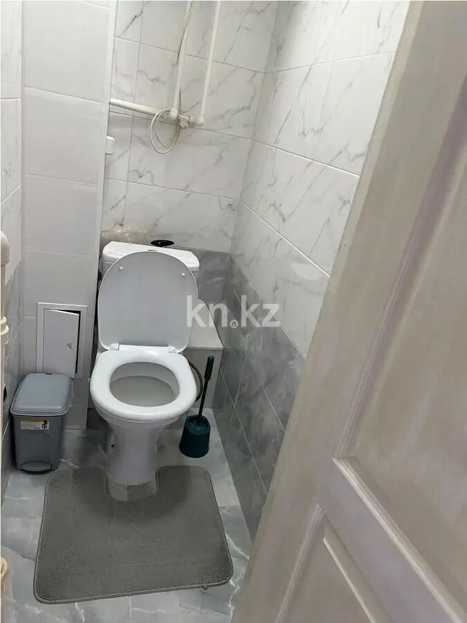 Продажа 4-комнатной квартиры, 78 м² - Продажа четырехкомнатных квартир в панельном доме в Караганде - страница 5 фото 7 из 8