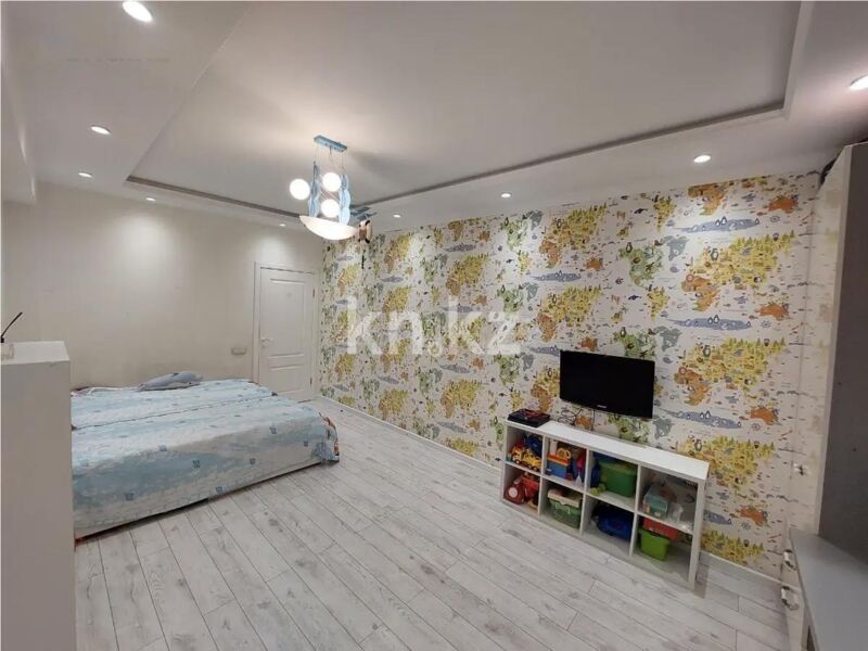 Продажа 4-комнатной квартиры, 100 м² - Продажа четырехкомнатных квартир от собственников в Алматы - страница 6 фото 7 из 14