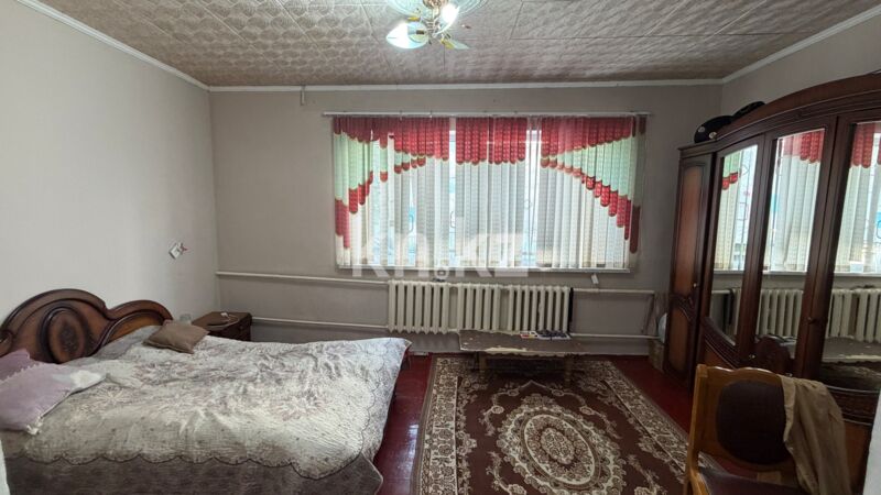 Продажа 6-комнатного дома, 120 м² - Продажа домов, коттеджей в Аль-Фарабийском р-не Шымкента фото 7 из 24