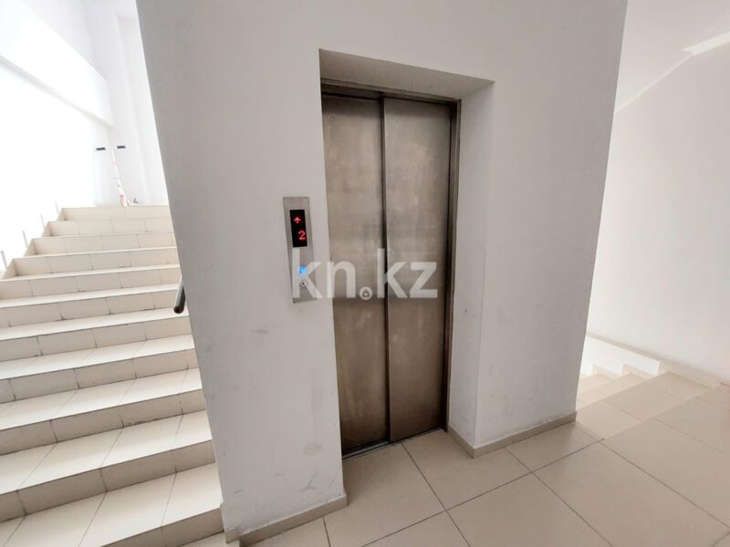 Продажа 3-комнатной квартиры, 145 м² - Продажа квартир в кирпичном доме в Шымкенте фото 21 из 27