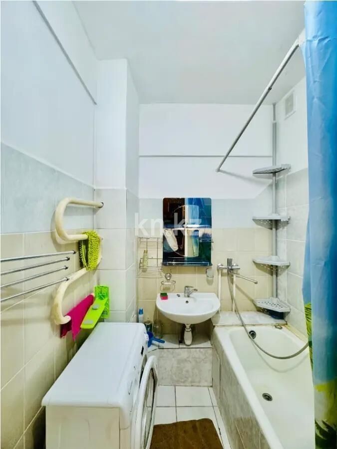 Продажа 2-комнатной квартиры, 52 м² - Недвижимость в Алматы - страница 26 фото 4 из 6