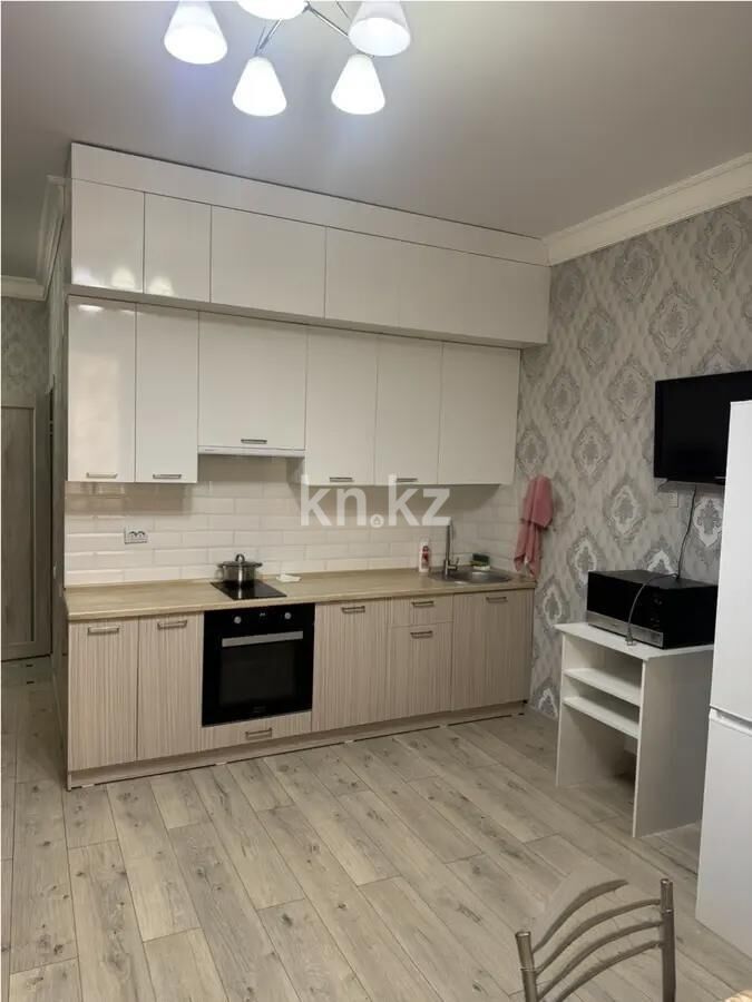 Продажа 2-комнатной квартиры, 56 м² - Аренда квартир помесячно в Темиртау фото 4 из 6