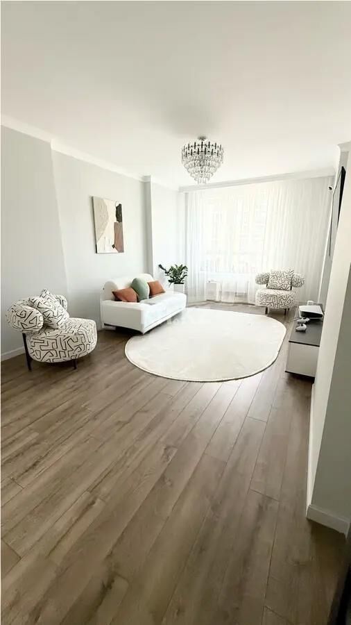 Продажа 3-комнатной квартиры, 101.4 м² - Продажа квартир от собственников в Астане - страница 303 фото 1 из 5