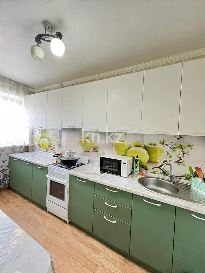 Продажа 2-комнатной квартиры, 48 м² - Продажа квартир в Казахстане - страница 33 фото 3 из 4